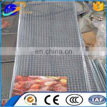 China Barbecue Grill Wire Mesh Factory thumbnail-4