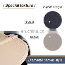 Wholesale Retractable Rear Shade Rear Cargo Cover Suv Luggage Black Trunk Tonneau Cargo Cover thumbnail-5
