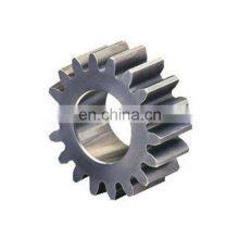 China Gear Production Big Gear Wheel thumbnail-4