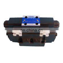 Yuken DSHG-04-2B2-D24-N1 Solenoid Directional Valves DSHG-01/03/04/06/-3C40-A100/A200/A120/A240/D12/D24/D48/R100/R200 Series thumbnail-5