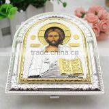 Jesus Christ Metal Icon thumbnail-3