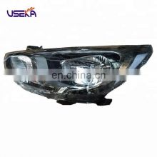 High Quality Head Lamp Russia Type With Motor For ACCENT OEM 92101-4L000 92102-4L000