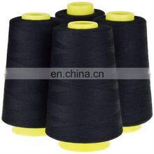 WT 3000 Yds 40/2 100% Polyester Spun Sewing Thread for Cloth Hats Jeans