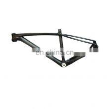 29ER Full Carbon MTB Bicycle Frame Hardtail Toray 700c Mountain Bike Frame EN Standard thumbnail-3