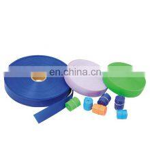 Elastic Customized Printed Colorful TPE Latex-Free Eco-Friendly Rolling Medical Quick Release Disposable Tourniquet