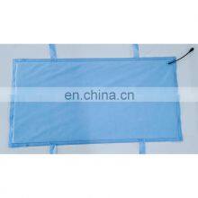 Non-consumable Natur Medical Warmer Blanket With Power Supply and Controller for Hospital