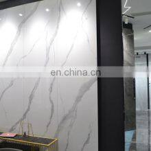 Foshan Porcelain White Wall Floor Full Body Factory Big Size Tiles thumbnail-5