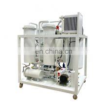 Factory Price Online Turbine Oil Restoration Machine thumbnail-3