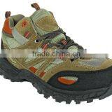 Steel Toe Outdoor Athletic Sport Safety Hiking Shoe thumbnail-2