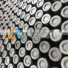 Профессиональная и суб-скоростная роторная кальяна-экструдерная машина для изготовления кальяного угля для дыма thumbnail-5