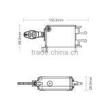 Car Door Lock Actuator for Peugeot thumbnail-4