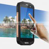 MANN ZUG 5S+ Quad Core 5.0 Inch 2GB RAM/16GB ROM IP67 Waterproof 4G LTE Rugged Smartphone thumbnail-3