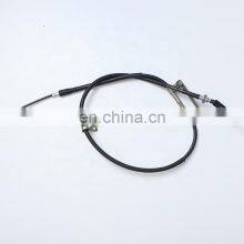 Best Price Auto Brake Parking Brake Cable Hand Brake Cable Left Hand Oem OK2A144420D/B for Kia thumbnail-1