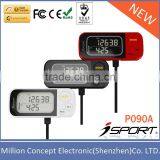 Digital Electrical Health Care Sporting Precise Walk Pedometers thumbnail-1