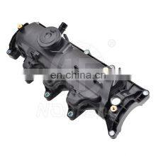 1461cc Auto Cylinder Head Plastic Engine Valve Cover For Mercedes Benz Renault Nissan 8200629199 thumbnail-4