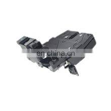 Trunk Lock,Tail Door Lock, Accessory No. 51247269543 for BMW 5-series High Quality Trunk Lock thumbnail-5