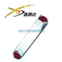 Engine ISX QSX15 Lubricating Oil Cooler Core /4965487/4059460 2893054