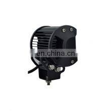 LED4-18 LED Light Bar 18w 1440lm 4inch Spot or COMBO Beam Double Row for Auto Automotive Lighting System Work Light LANTSUN thumbnail-2