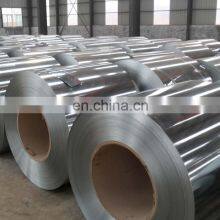 Hot Dipped Zinc Coated Iron Roll Dx51 Z100 26 Gauge Galvanized Steel Sheet In Coil thumbnail-2