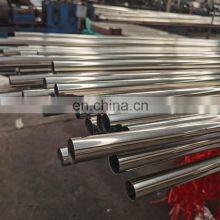 Laser Cutting Service Prime Quality Round Pipe 2 Inch ss Pipe 304 Stainless Steel Pipe thumbnail-5