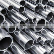 Easy Processing SS 304 316 Stainless Seamless Steel Pipe Iron Tube for High Grade Products thumbnail-3