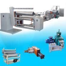 JS-200 EPE Foam Sheet Extrusion Machine thumbnail-4