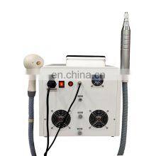 Professional 2 in 1 808 Diode Laser Hair Removal Picosecond Laser Tattoo Removal Machine thumbnail-3