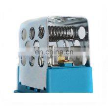 Auto Parts Speed Regulating Resistor of Air Conditioner Blower for Bmw 64118391699 thumbnail-2