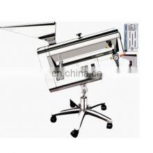 NYC-100 Capsule Sorter Polisher is China Hot Sale Capsule Polishing and Sorting Machine for Capsule Filling Machinery thumbnail-2