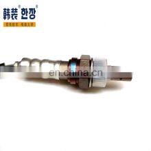Hot Sale O2 Oxygen Sensor AS55-9F472-AA AS559F472AA for Ford FOCUS MONDEO 2000-2007 thumbnail-2