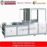 Automatic Disposable Bubble Tea Cup Thermoforming Machine