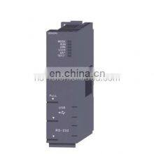 Original and New Q Series of Mitsubishi Plc CPU Module Q02UCPU thumbnail-2