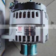 Alternator Weichai Engine Spare Parts 860128283/612600090506 for XCMG LW700HV thumbnail-2