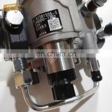 HIDROJET High Quality Injection Fuel Pump 294000-1202 Injection Pump 8-97381555-5 for 4JJ1 thumbnail-3