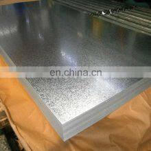 SGCC SGCD SGCE Mini Spangle DX51D Galvanized Steel Sheet Price thumbnail-5