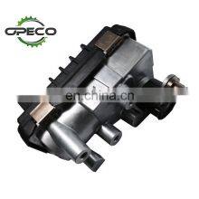 G-001 Actuator Application for Turbocharger 781743-5003S 770895-5007S 765156-5007S 777318-5002S 761399-5002S 765155-5007S thumbnail-4