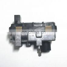 New Electronic Wastegate GTB1749V G88 854800 787556 Turbo Actuator G88 G-088 767649 6NW009550 for Ford Ranger 2.2 TDCi 110Kw