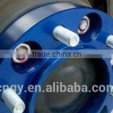 Aluminum Wheel Spacer 25mm thumbnail-1