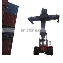 Used Port Machine Kalmar DRF450 Container Reach Stacker