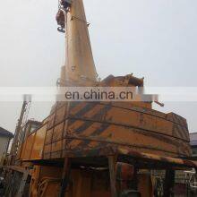 Used Demag AC435 Truck Crane for Sale in Shanghai, Demag 150ton Truck Crane thumbnail-3
