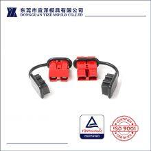 Electric Wire Sumitomo Small Waterproof Connector Mould Supplier thumbnail-2