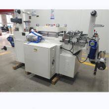 Автоматическая матричная ножница DP-320A thumbnail-3