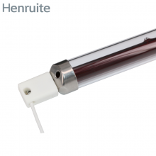 1900w Halogen Tube Infrared Heat ir Lamps for Paint Drying thumbnail-1