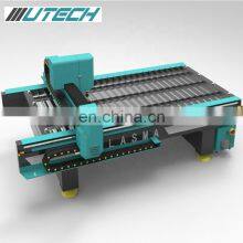 High Quality Cutting Machine Plasma Metal Cnc Plasma Cutting Machine Plasma Machine for Cutting Sheet Metal thumbnail-5