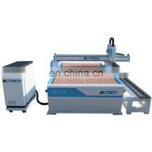 Woodworking Carousel CNC Router Furniture Door Wood Cnc Router With High Speed thumbnail-5