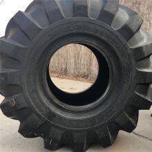 All Steel Mine Engineering Tire 23.5R25 26.5R25 Vacuum Loader Tire to Strengthen Wear Resistance and Tie Resistance thumbnail-2