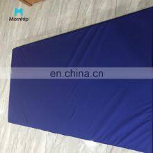 China Factory Hot Sale Breathable Anti Bedsore Sponge Dormitory Hospital Bed Mattress For Deeper Restful Sleep thumbnail-5