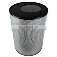 High Quality Eccentric Air Filter 175239000 for Root Blower Air Filter Parts thumbnail-4