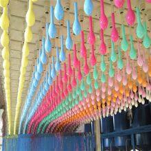 2023 Good Investment Indian Balloon Making Machine Balloon Maker Machine Stuffing Balloon Machine thumbnail-4