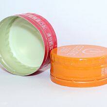 Hot Sale Hot Cold Rolled 1070/8011 Aluminum Lid thumbnail-4